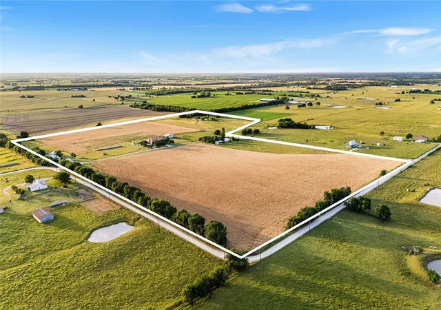 Photo 3 of Land for sale at 590 County Road 385, Valley View, TX 76272 | MLS# 20944318 | Listing updated on 2026-08-25