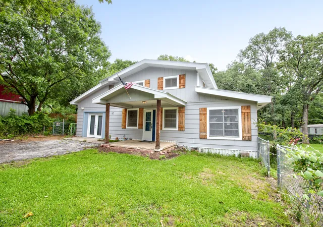 Homes for sale in Gordonville, TX | 97 Oak Trail Dr, Gordonville, TX 76245 | MLS# 20946162