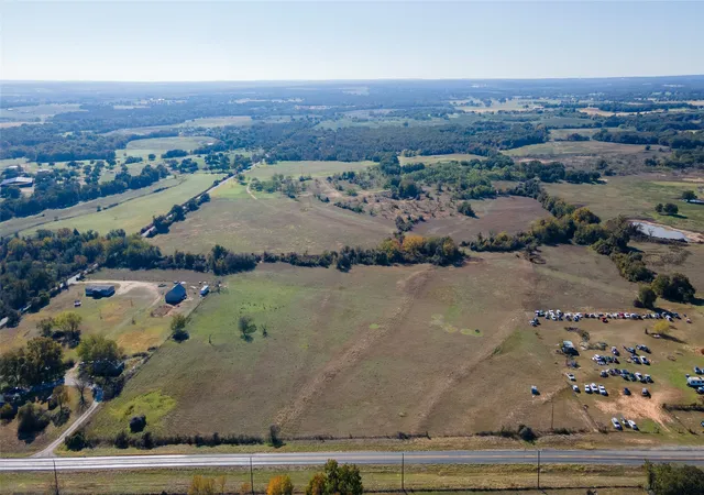 Photo 1 of Land for sale at Lot A: 0000 Fm 2210, Bridgeport, TX 76426 | MLS# 20946699 | Listing updated on 2026-07-24