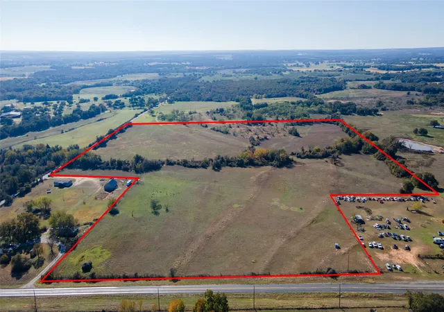 Photo 2 of Land for sale at Lot A: 0000 Fm 2210, Bridgeport, TX 76426 | MLS# 20946699 | Listing updated on 2026-07-24