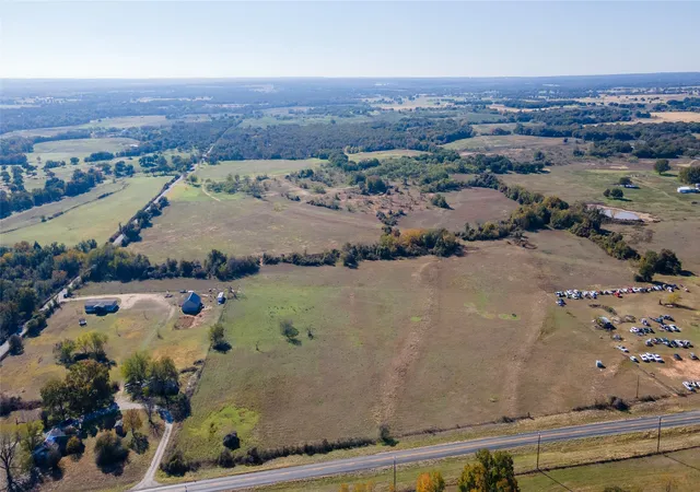 Photo 3 of Land for sale at Lot A: 0000 Fm 2210, Bridgeport, TX 76426 | MLS# 20946699 | Listing updated on 2026-07-24