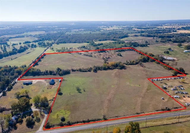 Photo 3 of Land for sale at Lot A: 0000 Fm-2210, Bridgeport, TX 76426 | MLS# 20946699 | Listing updated on 2026-07-24