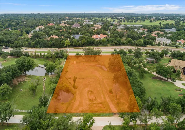 Land for sale at 1705 Maranatha Way, Southlake, TX 76092 | MLS# 20925618