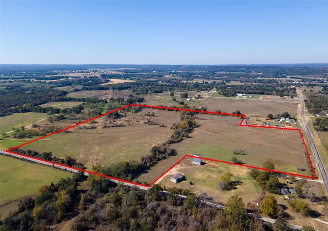 Photo 1 of Land for sale at Lot C: 0000 Cr 3735, Bridgeport, TX 76426 | MLS# 20948651 | Listing updated on 2026-07-24
