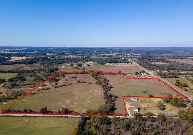 Photo 2 of Land for sale at Lot C: 0000 Cr 3735, Bridgeport, TX 76426 | MLS# 20948651 | Listing updated on 2026-07-24