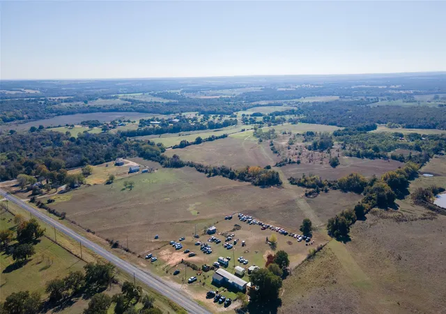 Photo 3 of Land for sale at Lot C: 0000 Cr 3735, Bridgeport, TX 76426 | MLS# 20948651 | Listing updated on 2026-07-24