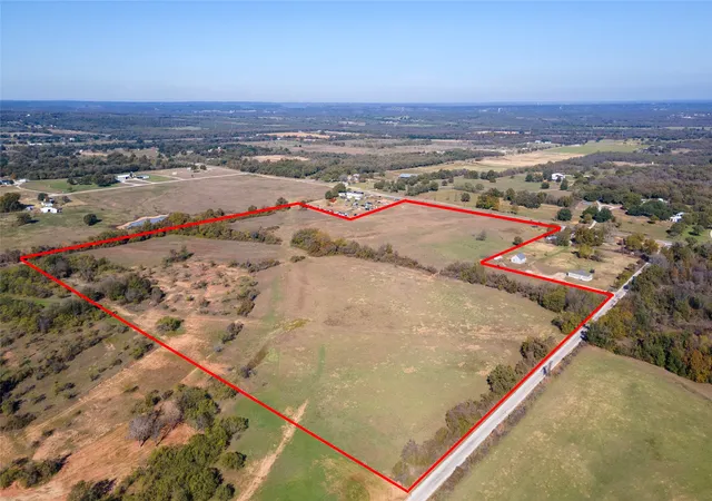 Photo 4 of Land for sale at Lot C: 0000 Cr 3735, Bridgeport, TX 76426 | MLS# 20948651 | Listing updated on 2026-07-24