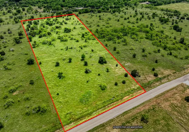 Photo 1 of Land for sale at 1036 Goodnight Trl, Perrin, TX 76486 | MLS# 20936308 | Listing updated on 2026-08-06