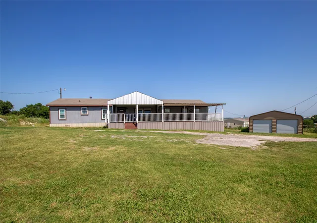 Photo 1 of Manufactured home for sale at 279 Ridge Trl, Rhome, TX 76078 | MLS# 20949270 | Listing updated on 2026-08-31