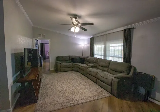 Photo 3 of Manufactured home for sale at 279 Ridge Trl, Rhome, TX 76078 | MLS# 20949270 | Listing updated on 2026-08-31
