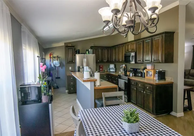 Photo 4 of Manufactured home for sale at 279 Ridge Trl, Rhome, TX 76078 | MLS# 20949270 | Listing updated on 2026-08-31