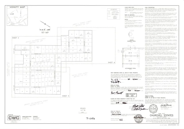 Homes for sale in Tolar, TX | Lot 5 Colony Rd, Tolar, TX 76476 | MLS# 20952416