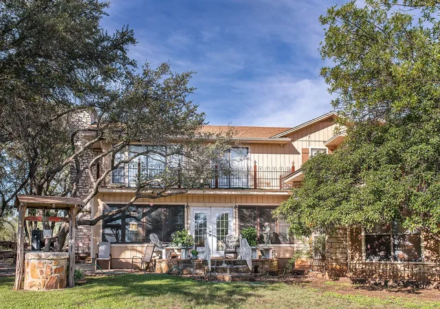 Photo 3 of Single family home for sale at 2992 County Road 100, Brady, TX 76825 | MLS# 20952767 | Listing updated on 2026-08-04