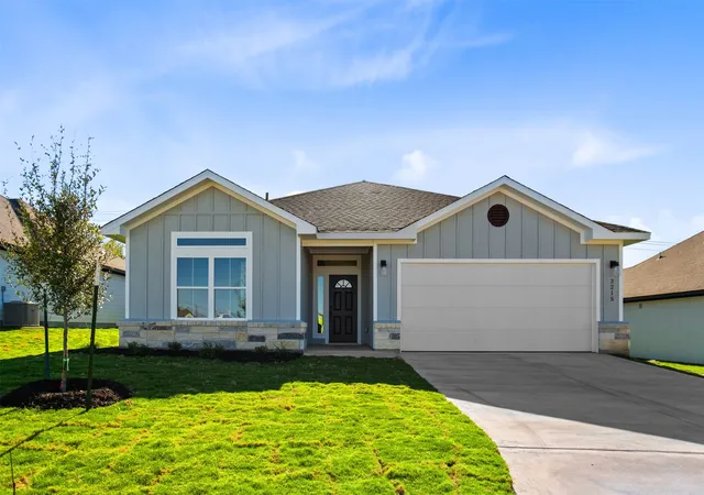 Photo 2 of Single family home for sale at 3215 Llano Alto Cir, Temple, TX 76504 | MLS# 20953007 | Listing updated on 2026-07-15