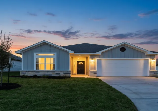 Photo 3 of Single family home for sale at 3215 Llano Alto Cir, Temple, TX 76504 | MLS# 20953007 | Listing updated on 2026-07-15