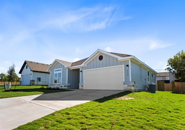Photo 4 of Single family home for sale at 3215 Llano Alto Cir, Temple, TX 76504 | MLS# 20953007 | Listing updated on 2026-07-15
