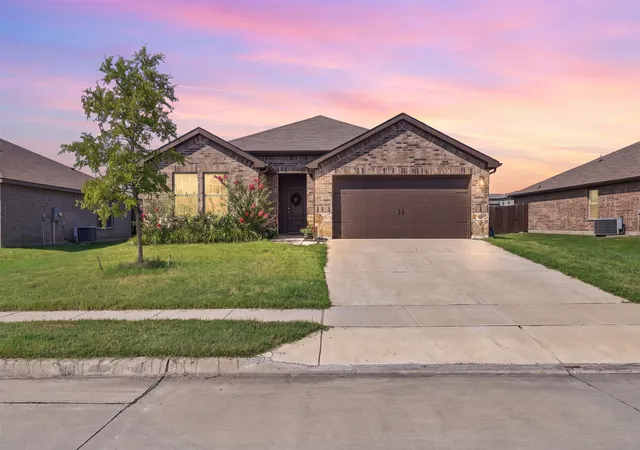 Photo 1 of Single family home for sale at 1312 Honeysuckle Dr, Josephine, TX 75189 | MLS# 20952551 | Listing updated on 2026-08-26