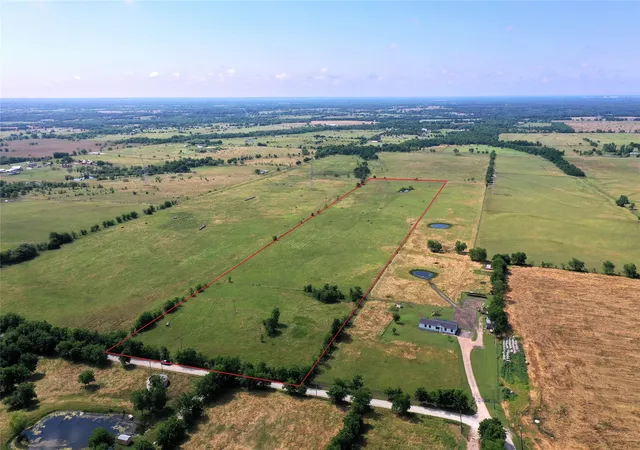 Photo 1 of Land for sale at Tbd Cr 4308 Rd, Greenville, TX 75401 | MLS# 20954052 | Listing updated on 2026-08-18