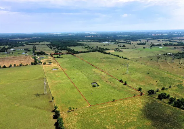 Photo 2 of Land for sale at Tbd Cr 4308 Rd, Greenville, TX 75401 | MLS# 20954052 | Listing updated on 2026-08-18