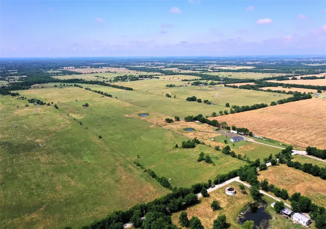 Photo 3 of House for sale at Tbd Cr 4308 Rd, Greenville, TX 75401 | MLS# 20954052 | Listing updated on 2026-08-18