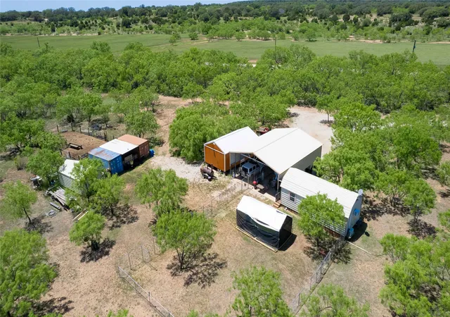 Homes for sale in Brookesmith, TX | 15905 C R 211, Brookesmith, TX 76827 | MLS# 20954255