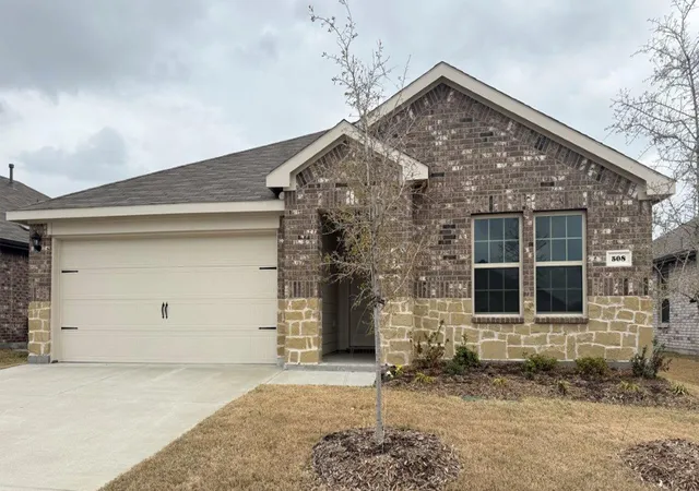 Photo 1 of Sale Pending at 508 Lansdowne Dr, Josephine, TX 75135 | MLS# 20954538 | Listing updated on 2026-08-24