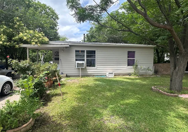 1st image of 133 E Wanda Dr, Garland, TX 75040 | MLS# 20952704