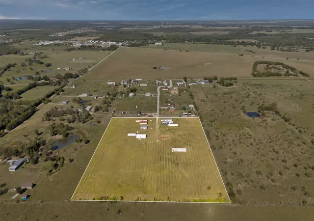 Photo 3 of Land for sale at Tbd Colquitt Rd, Terrell, TX 75160 | MLS# 20956761 | Listing updated on 2026-10-06