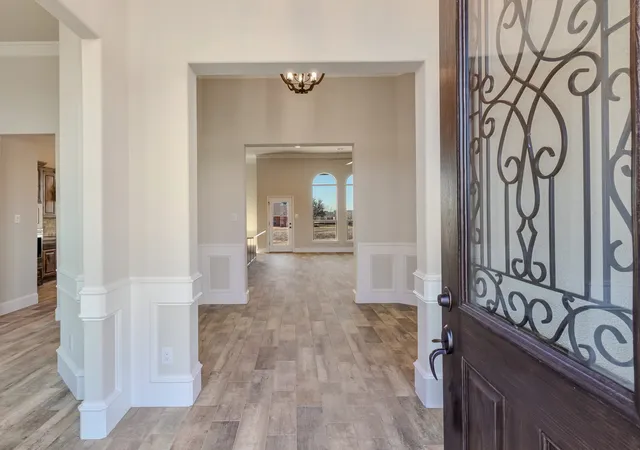 Photo 3 of Single family home for sale at 1022 Foolish Pleasure Dr, Terrell, TX 75160 | MLS# 20958277 | Listing updated on 2026-09-30