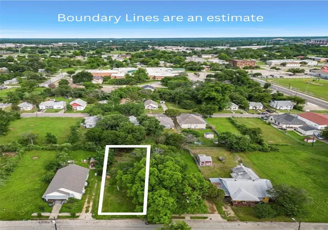 Photo 1 of Land for sale at 1117 Kellum St, Waco, TX 76704 | MLS# 20955732 | Listing updated on 2026-07-23