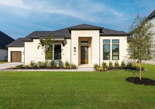 2nd image of 408 Double Eagle Ct, Forney, TX | MLS# 20961626