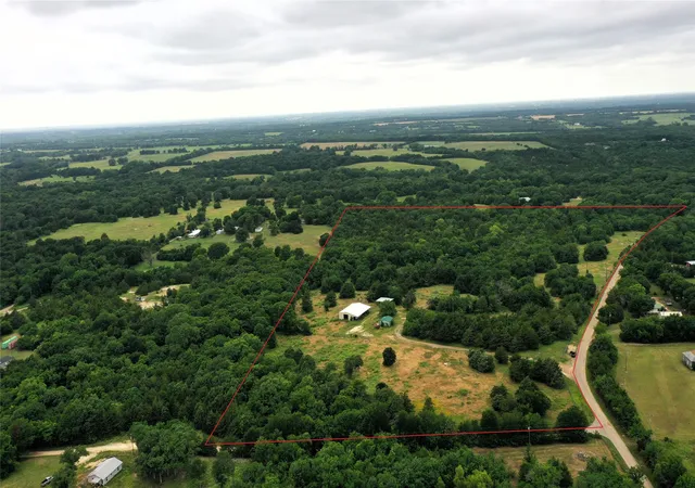 Photo 1 of Land for sale at 1980 County Road 3040, Bonham, TX 75418 | MLS# 20962686 | Listing updated on 2026-08-18