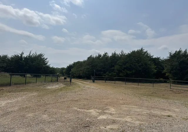 Photo 2 of Land for sale at 1980 County Road 3040, Bonham, TX 75418 | MLS# 20962686 | Listing updated on 2026-08-18