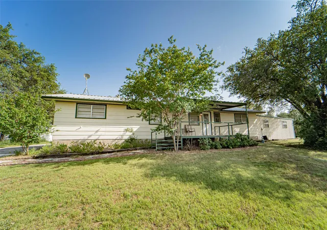 Homes for sale in Breckenridge, TX | 53 County Road 323, Breckenridge, TX 76424 | MLS# 20962641