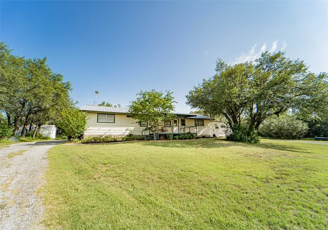 Homes for sale in Breckenridge, TX | 53 County Road 323, Breckenridge, TX 76424 | MLS# 20962641