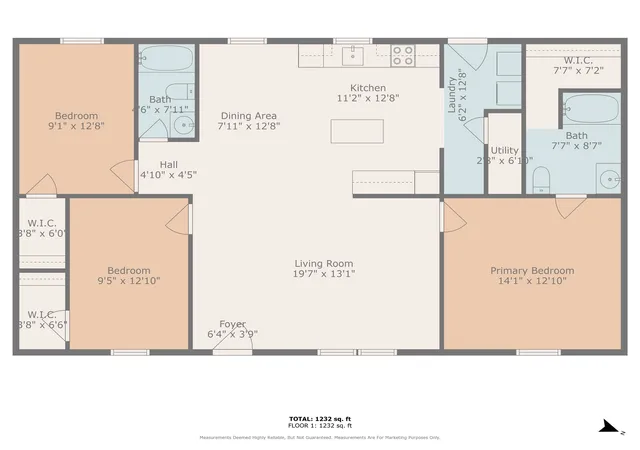 21st image of 6108 Big Horn Dr, Granbury, TX 76048 | MLS# 20963454
