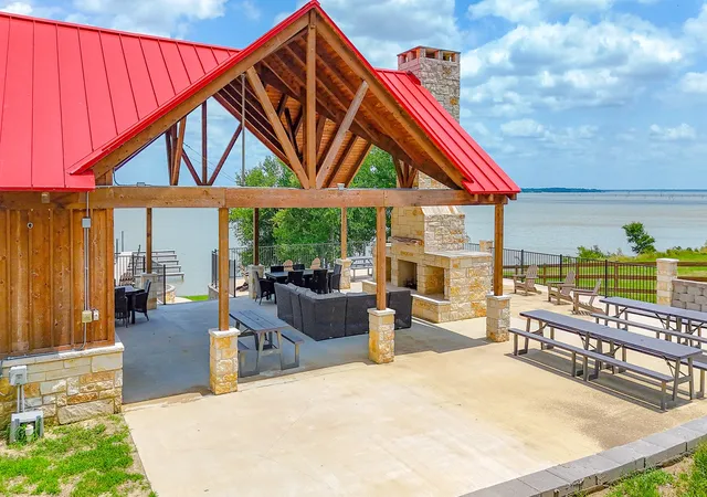 Homes for sale in Corsicana, TX | Lot 119 Peninsula Trl, Corsicana, TX 75109 | MLS# 20964064