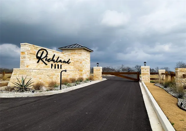 Homes for sale in Corsicana, TX | Lot 119 Peninsula Trl, Corsicana, TX 75109 | MLS# 20964064
