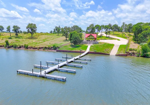 Homes for sale in Corsicana, TX | Lot 119 Peninsula Trl, Corsicana, TX 75109 | MLS# 20964064