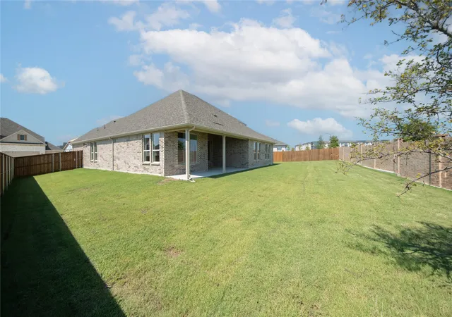 Photo 2 of Sale Pending at 2837 Spring Valley Way, Anna, TX 75409 | MLS# 20964898 | Listing updated on 2026-08-22