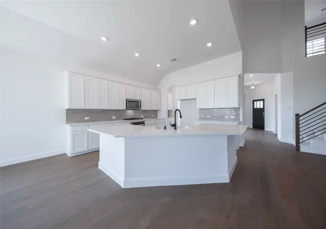 Photo 3 of Sale Pending at 2837 Spring Valley Way, Anna, TX 75409 | MLS# 20964898 | Listing updated on 2026-08-22