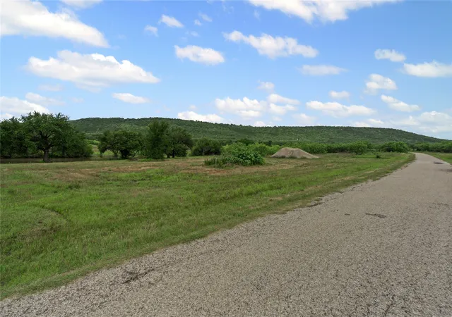 Photo 1 of Land for sale at 1176 Dunn Dr, Palo Pinto, TX 76484 | MLS# 20964935 | Listing updated on 2026-07-05