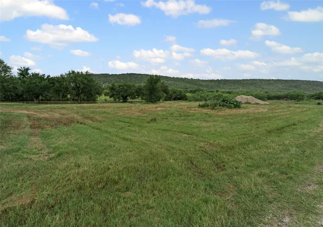 Photo 2 of Land for sale at 1176 Dunn Dr, Palo Pinto, TX 76484 | MLS# 20964935 | Listing updated on 2026-07-05