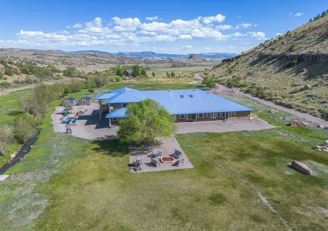 Homes for sale in Del Norte, CO | 142 Meadow Rd, Del Norte, CO 81132 | MLS# 20954174