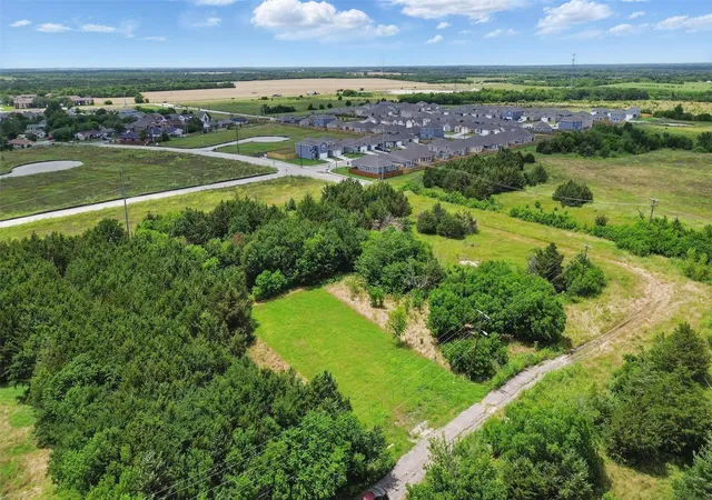 Photo 1 of Land for sale at 1814 Utilis St, Greenville, TX 75401 | MLS# 20953290 | Listing updated on 2026-08-31