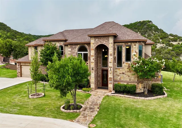 Homes for sale in Tuscola, TX | 642 Cedar Creek Ranch Trl, Tuscola, TX 79562 | MLS# 20966340
