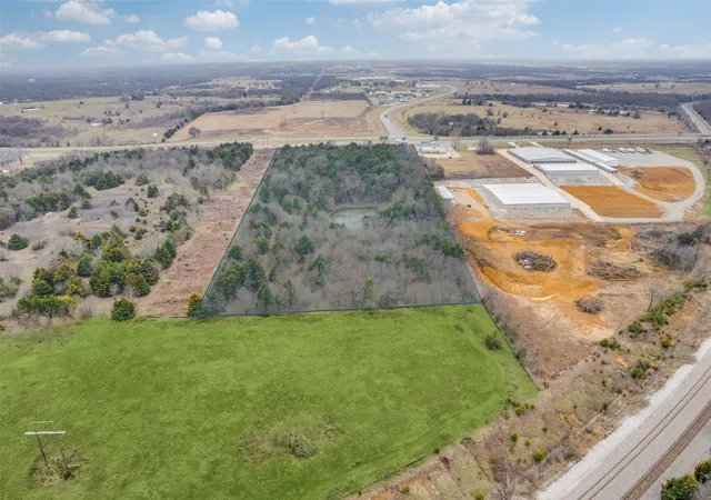 Photo 1 of Land for sale at Tbd Fm 120, Denison, TX 75020 | MLS# 20966732 | Listing updated on 2026-09-16