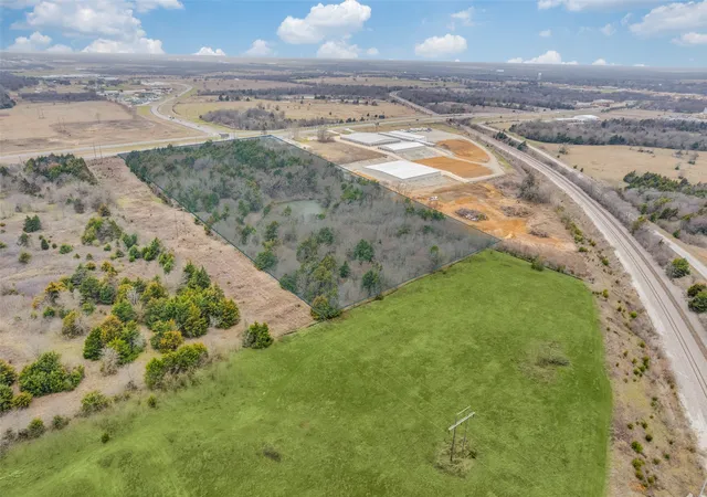 Photo 2 of Land for sale at Tbd Fm 120, Denison, TX 75020 | MLS# 20966732 | Listing updated on 2026-09-16