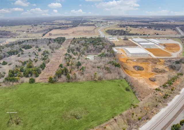 Photo 3 of Land for sale at Tbd Fm 120, Denison, TX 75020 | MLS# 20966732 | Listing updated on 2026-09-16