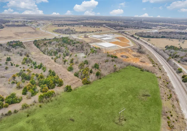 Photo 3 of Land for sale at Tbd Fm 120, Denison, TX 75020 | MLS# 20966732 | Listing updated on 2026-09-16